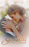 Te amo Salvatore (Las cinco Familias) (eBook, ePUB)