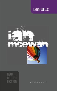 Ian McEwan (eBook, ePUB) - Wells, Lynn