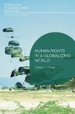Human Rights in a Globalizing World (eBook, ePUB)