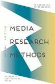 Media Research Methods (eBook, PDF)