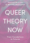 Queer Theory Now (eBook, ePUB)