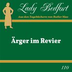 Folge 110: Ärger im Revier (MP3-Download)