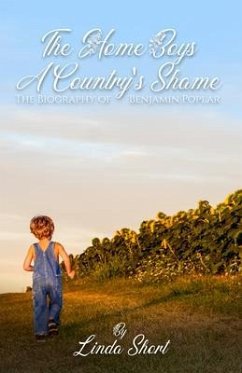 The Home Boys, A Country's Shame (eBook, ePUB) - Short, Linda
