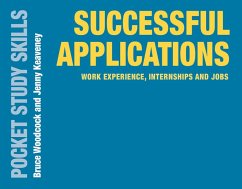 Cover Successful Applications (eBook, ePUB)