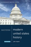 Mastering Modern United States History (eBook, ePUB)
