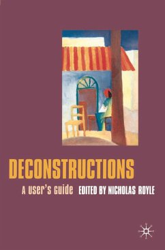 Cover Deconstructions (eBook, ePUB)