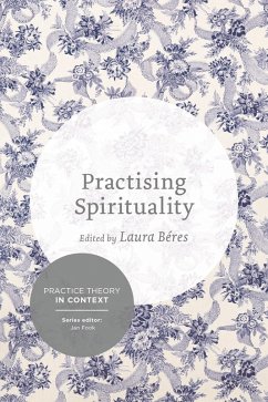 Practising Spirituality (eBook, ePUB) - Beres, Laura