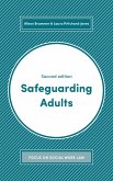 Safeguarding Adults (eBook, PDF)