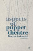 Aspects of Puppet Theatre (eBook, PDF)