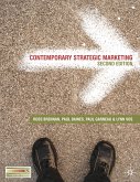 Contemporary Strategic Marketing (eBook, ePUB)