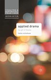 Applied Drama (eBook, ePUB)