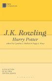 J. K. Rowling (eBook, ePUB)