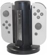 ready2gaming Nintendo Switch 4 in 1... - Bild 1
