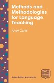 Methods and Methodologies for Language Teaching (eBook, ePUB)