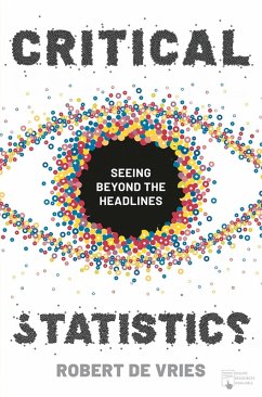 Critical Statistics (eBook, ePUB) - Vries, Robert de