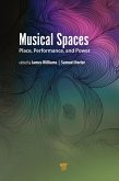 Musical Spaces (eBook, ePUB)