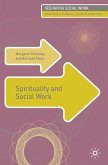 Spirituality and Social Work (eBook, ePUB)
