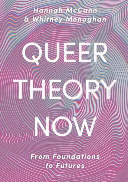 Queer Theory Now (eBook, PDF) Queer Theory Now (eBook, PDF)