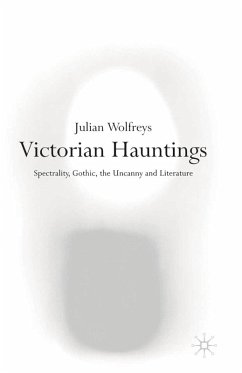 Victorian Hauntings (eBook, ePUB) - Wolfreys, Julian
