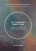 In Therapy Together (eBook, PDF)