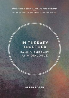 Cover In Therapy Together (eBook, PDF)