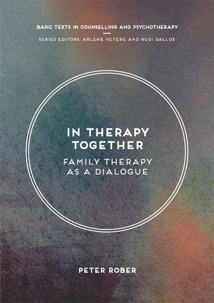 In Therapy Together (eBook, PDF)