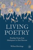 Living Poetry (eBook, ePUB)