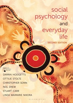 Cover Social Psychology and Everyday Life (eBook, PDF)