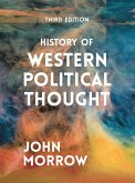 History of Western Political Thought (eBook, ePUB)