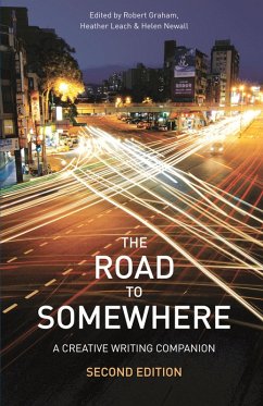 Cover The Road to Somewhere (eBook, PDF)