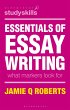 Essentials of Essay Writing (eBook,... - Bild 1