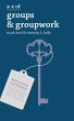 A-Z of Groups and Groupwork (eBook, PDF) - Bild 1