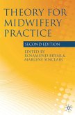 Theory for Midwifery Practice (eBook, ePUB)