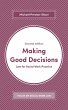 Making Good Decisions (eBook, PDF) - Bild 1