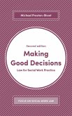 Making Good Decisions (eBook, PDF)