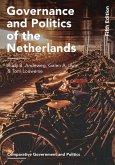 Governance and Politics of the Netherlands (eBook, ePUB)