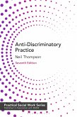Anti-Discriminatory Practice (eBook, PDF)
