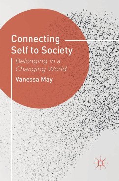 Connecting Self to Society (eBook, PDF) - May, Vanessa