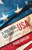 A Political History of the USA (eBook, PDF)