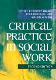 Critical Practice in Social Work (eBook, ePUB)