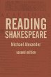 Reading Shakespeare (eBook, PDF) - Bild 1