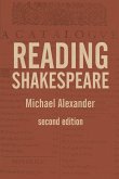 Reading Shakespeare (eBook, PDF)