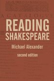 Reading Shakespeare (eBook, PDF) Reading Shakespeare (eBook, PDF)