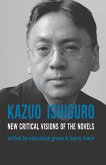 Kazuo Ishiguro (eBook, ePUB)