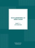 Dick Merriwell's Aëro Dash (eBook, ePUB)