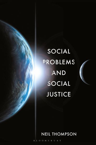 Social Problems and Social Justice (eBook, PDF)