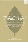 Values and Ethics in Mental Health (eBook, ePUB)
