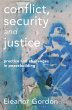 Conflict, Security and Justice (eBook,... - Bild 1