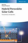Hybrid Perovskite Solar Cells (eBook, PDF)