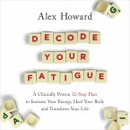 Decode Your Fatigue (MP3-Download)